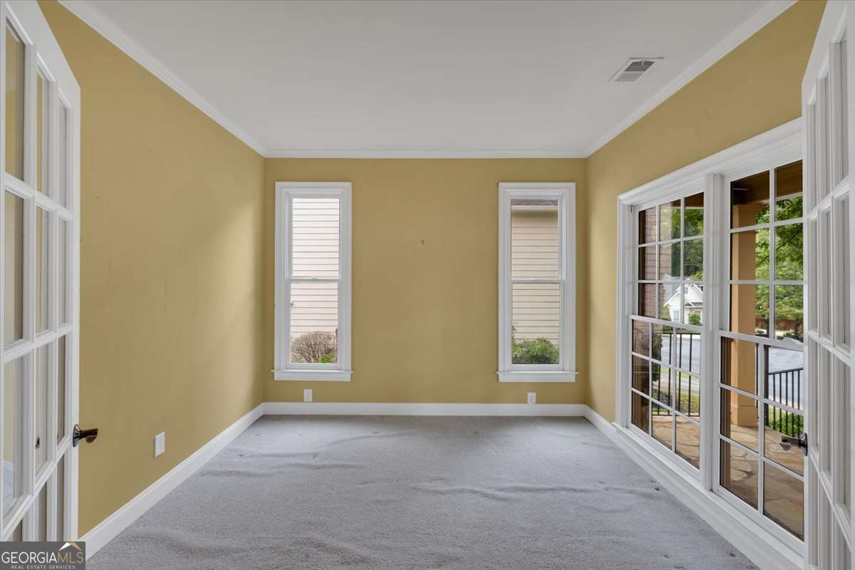 The Park At Whitlock - Residential
