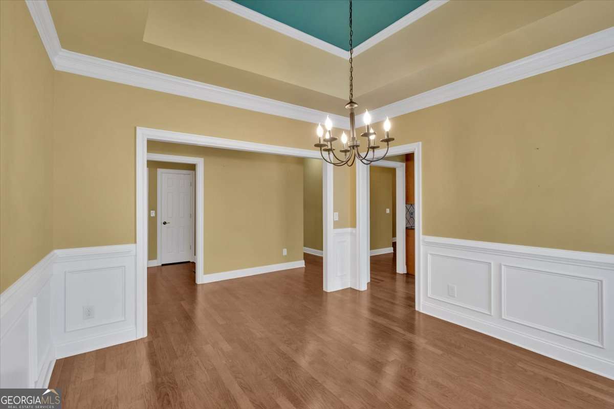 The Park At Whitlock - Residential