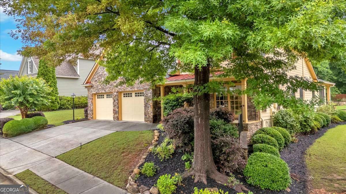The Park At Whitlock - Residential