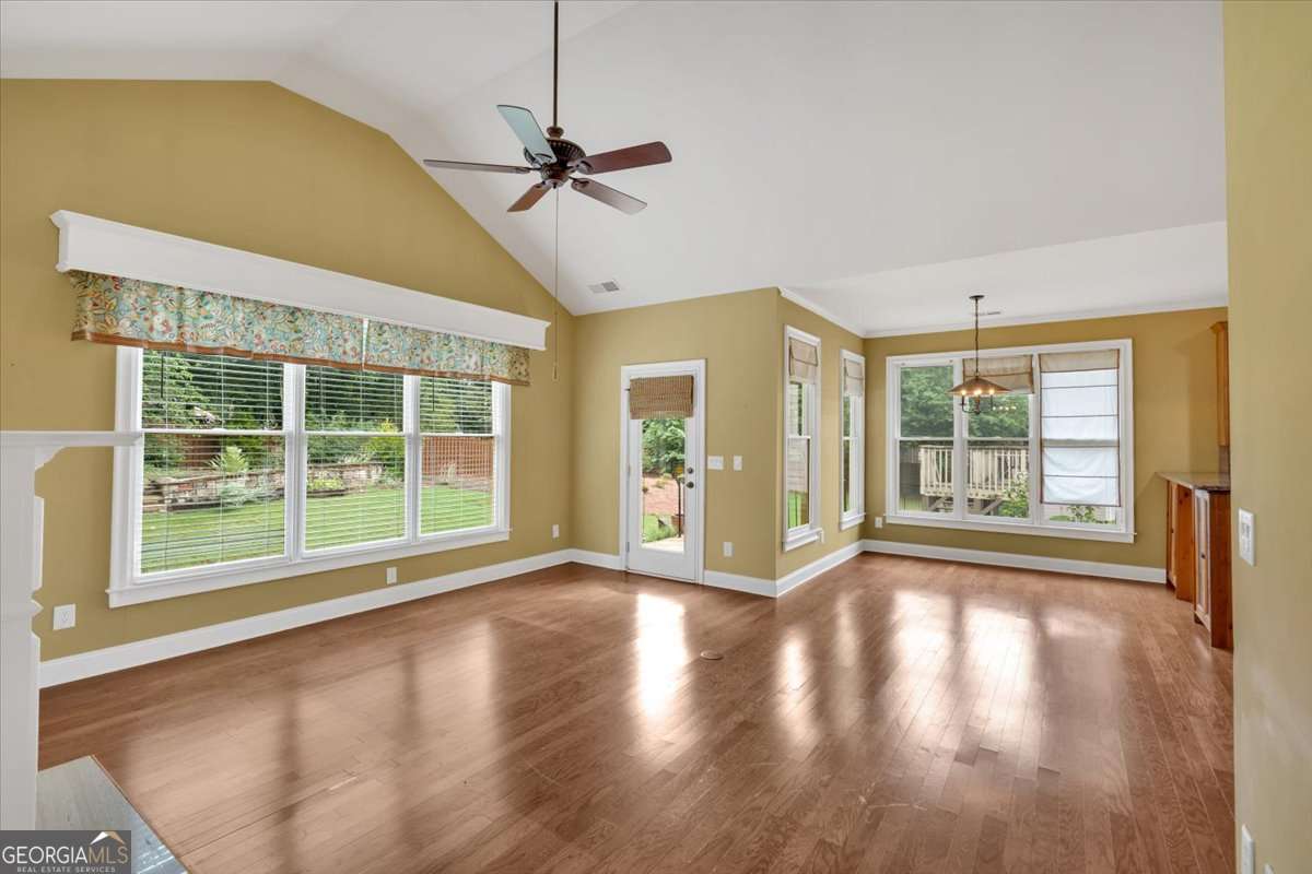The Park At Whitlock - Residential
