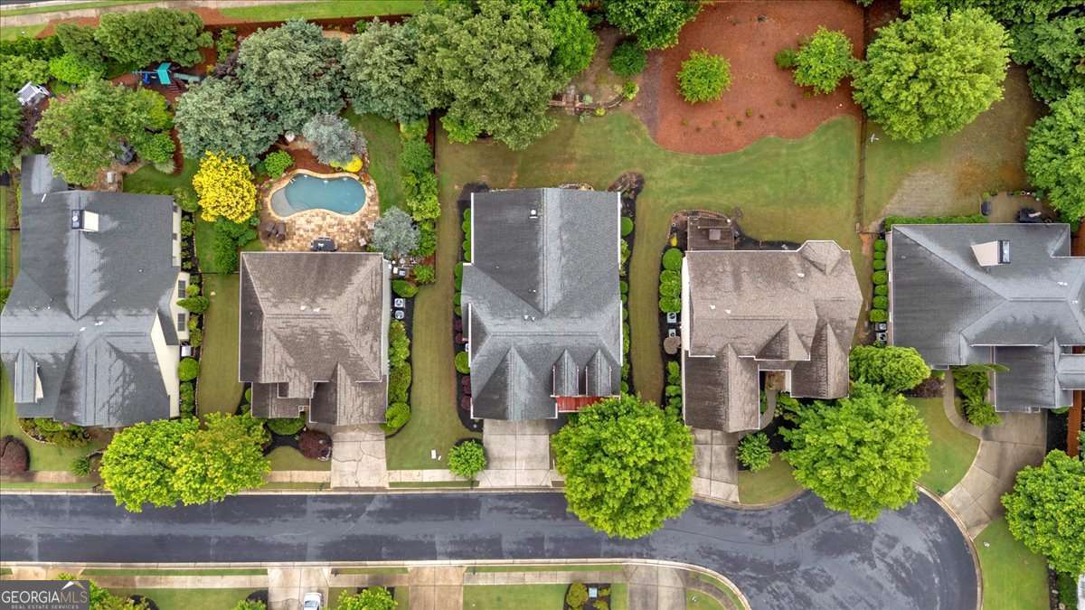 The Park At Whitlock - Residential