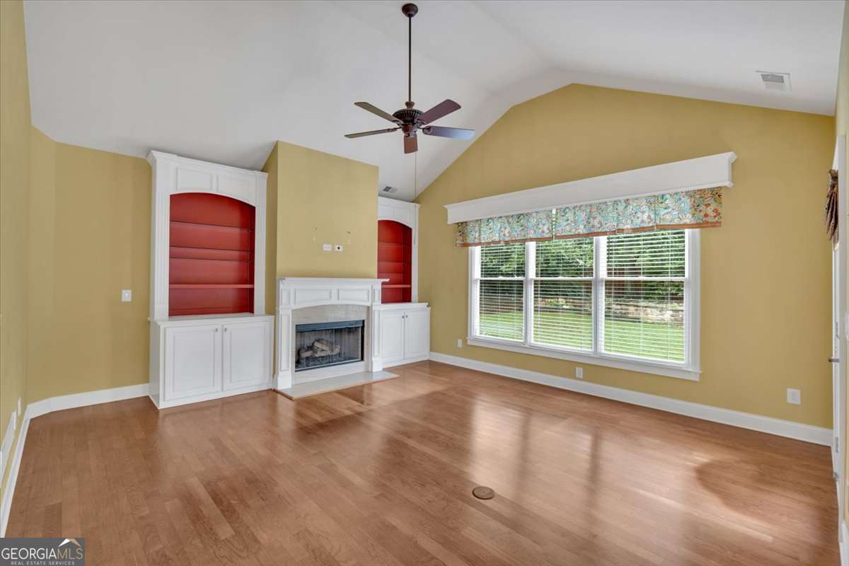 The Park At Whitlock - Residential