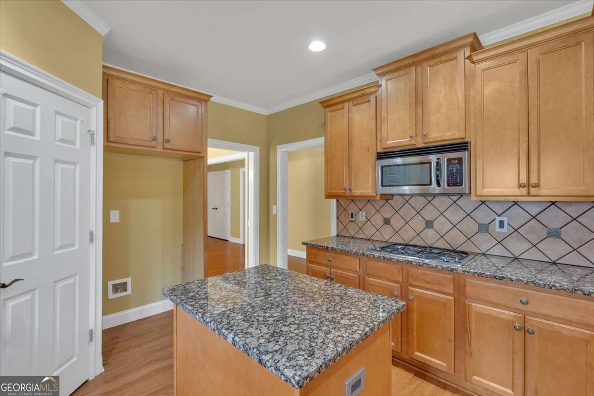 The Park At Whitlock - Residential
