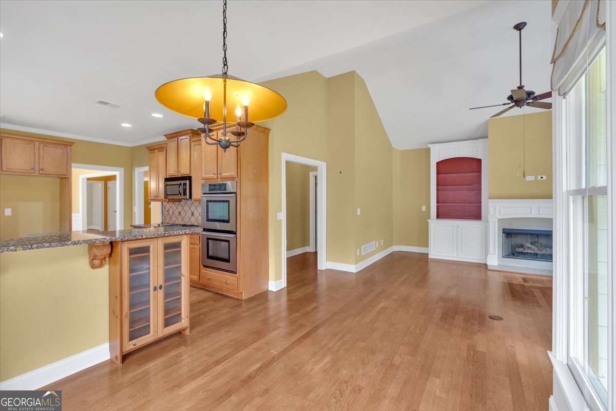 The Park At Whitlock - Residential