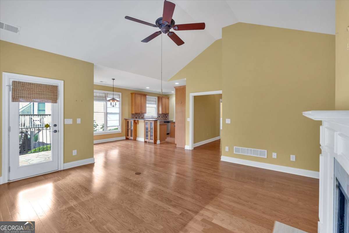 The Park At Whitlock - Residential