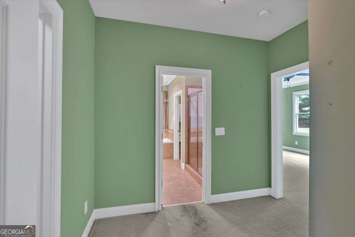 The Park At Whitlock - Residential