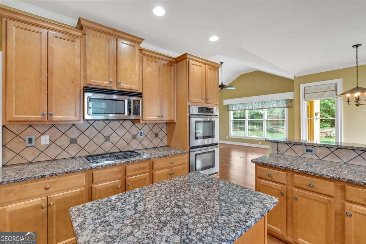 The Park At Whitlock - Residential
