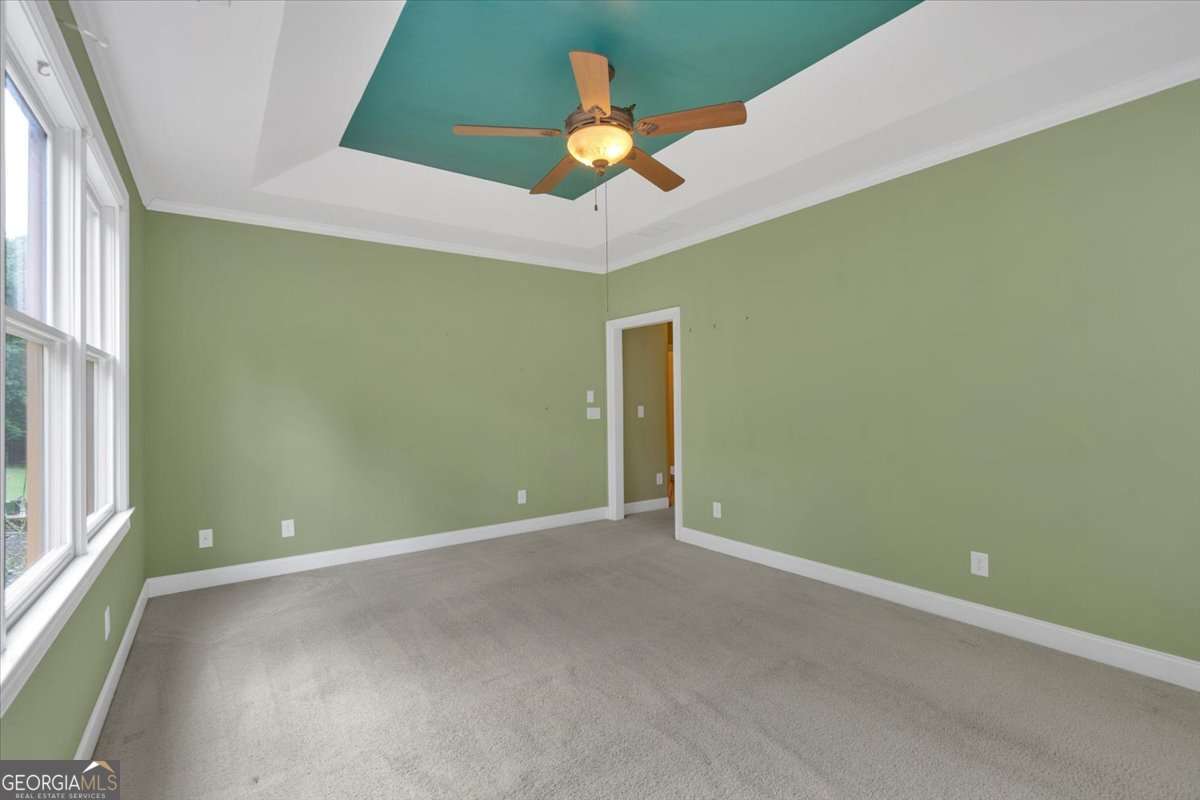 The Park At Whitlock - Residential