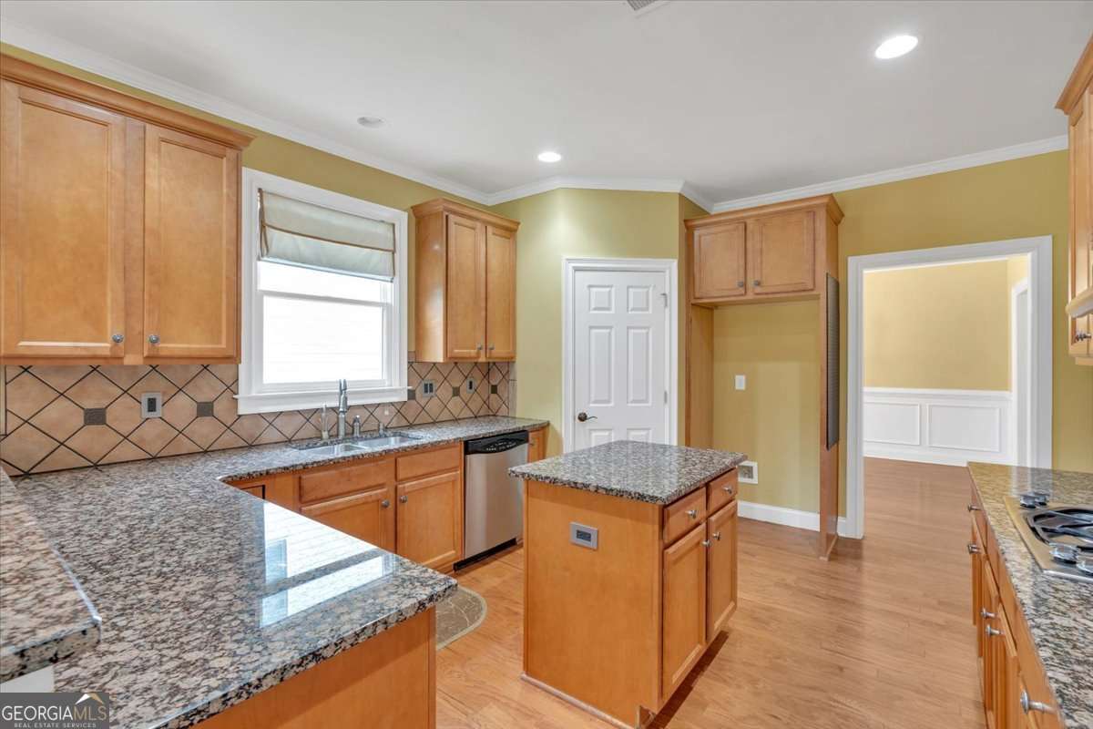 The Park At Whitlock - Residential