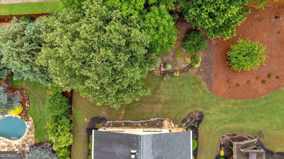 The Park At Whitlock - Residential