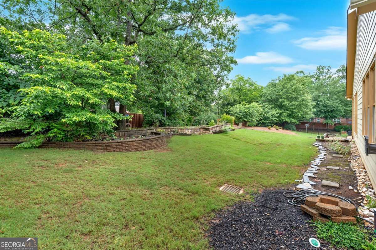 The Park At Whitlock - Residential