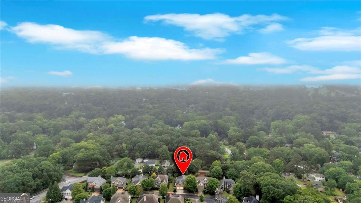 The Park At Whitlock - Residential