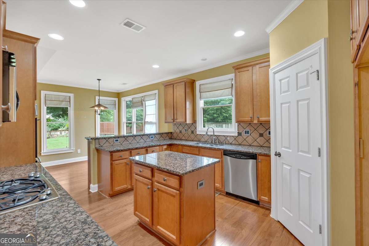 The Park At Whitlock - Residential