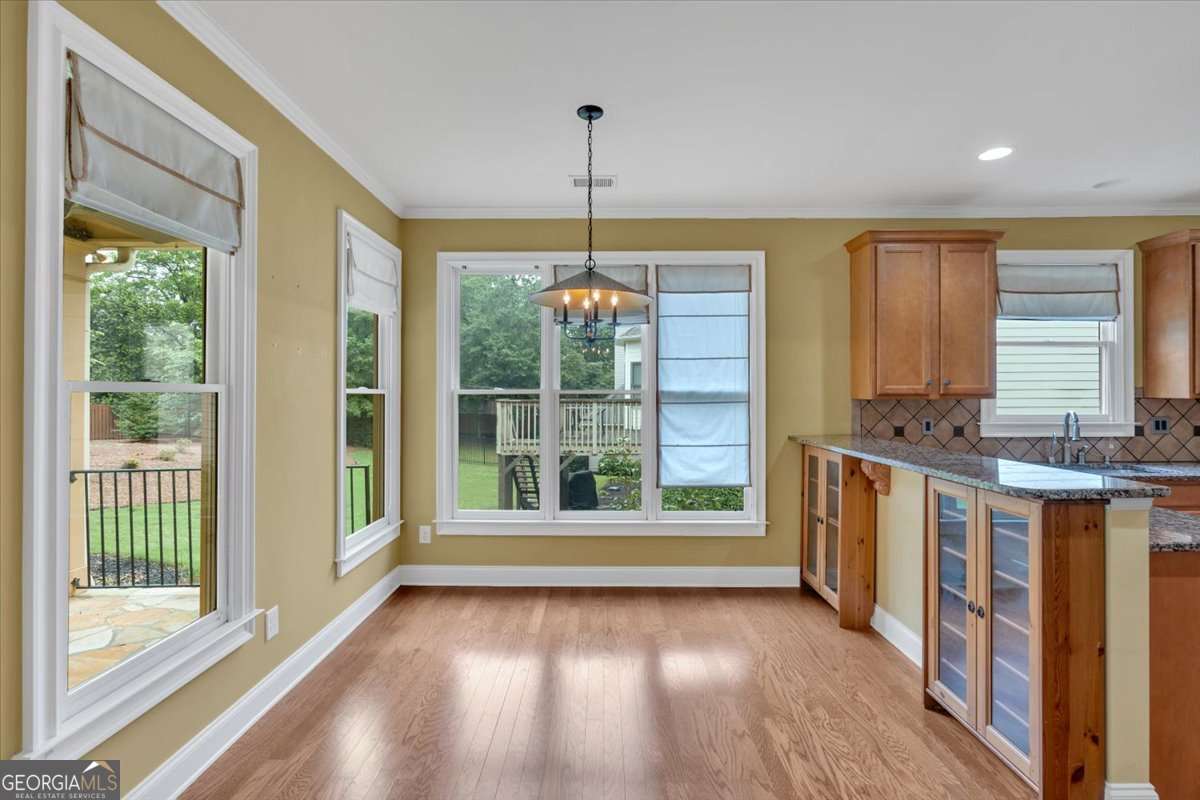 The Park At Whitlock - Residential