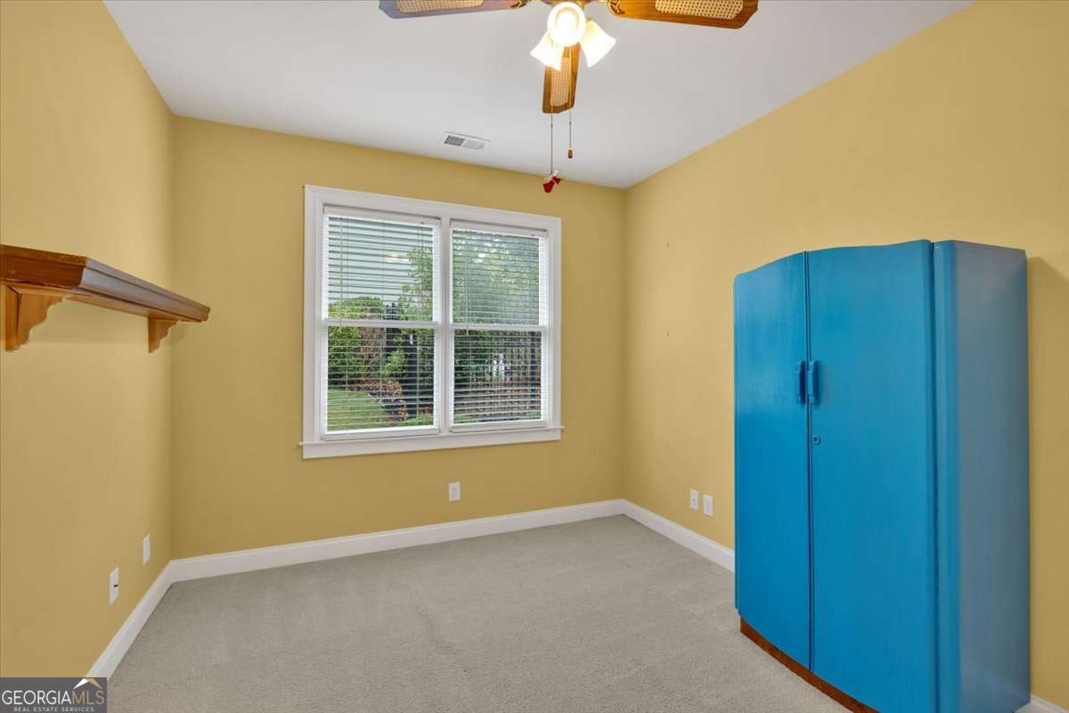 The Park At Whitlock - Residential