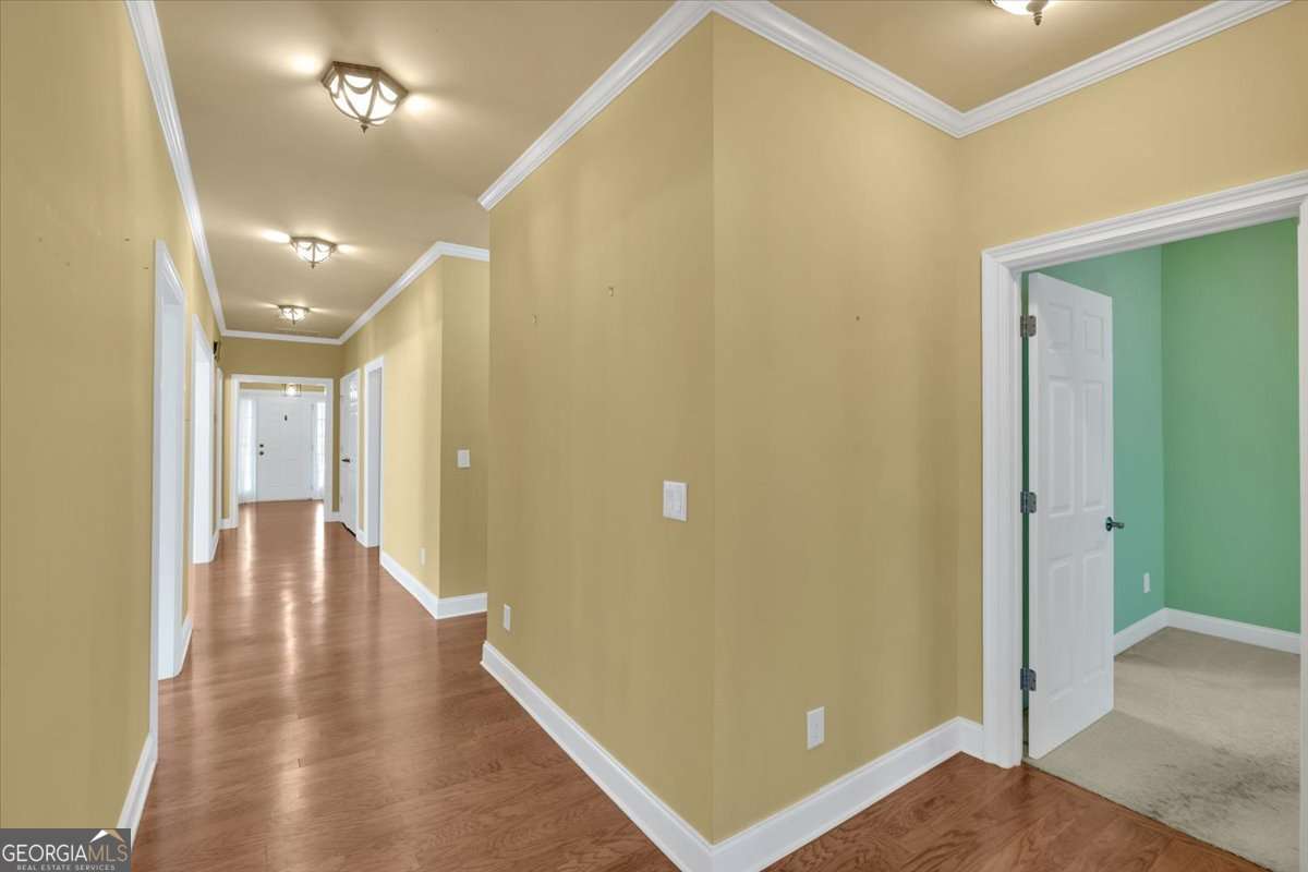 The Park At Whitlock - Residential