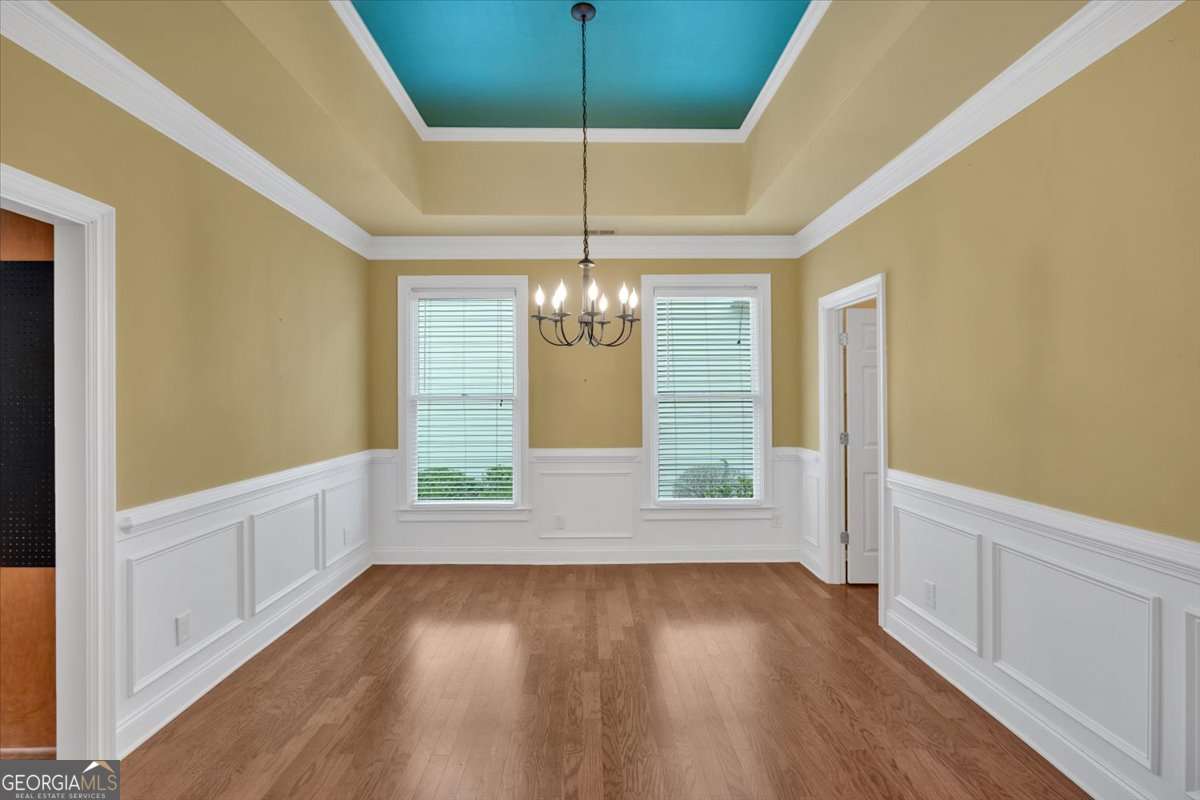 The Park At Whitlock - Residential