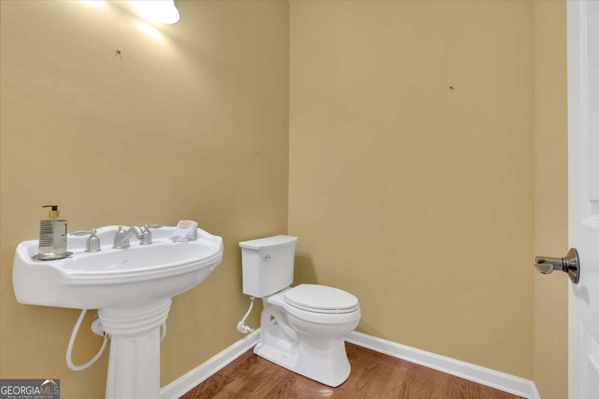 The Park At Whitlock - Residential