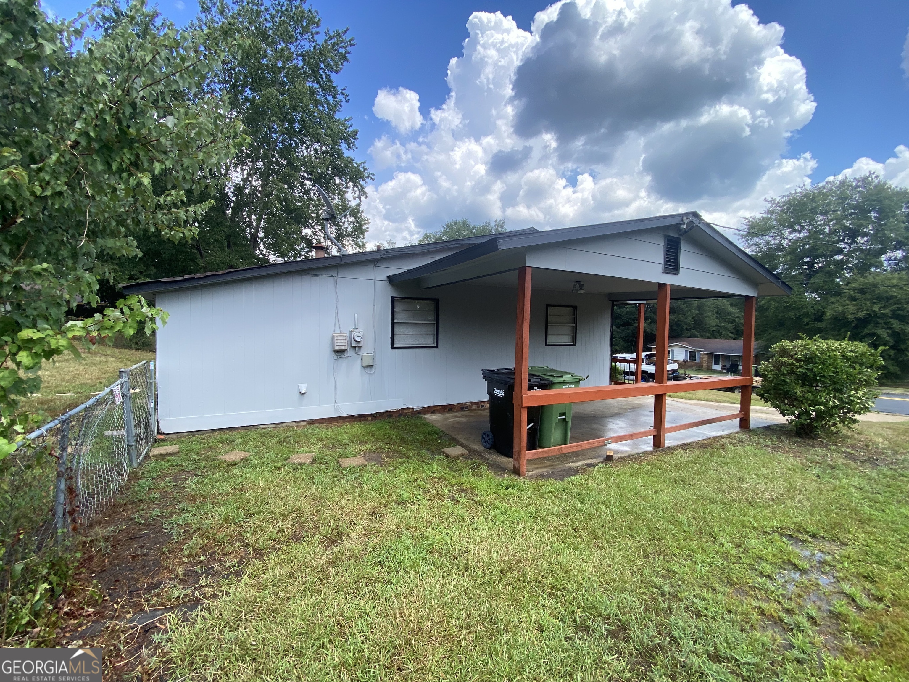 6337 Mill Branch RD