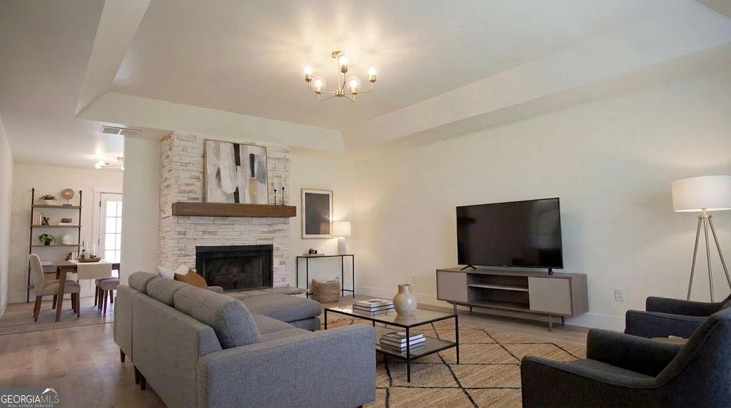 Photo of 1504 Sugarplum Place SW, Conyers, GA 30094 (MLS # 10707172)