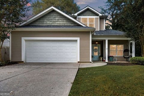 4553 Spring ST Acworth GA 30101