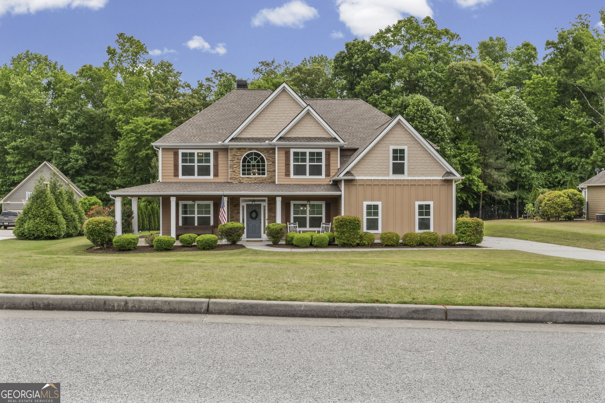 196 Sunny Brook TER