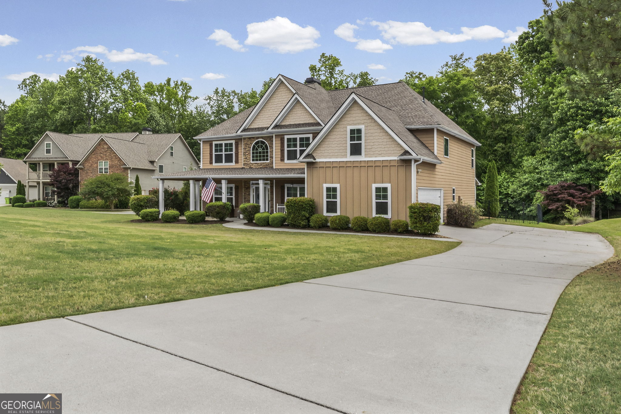 196 Sunny Brook TER