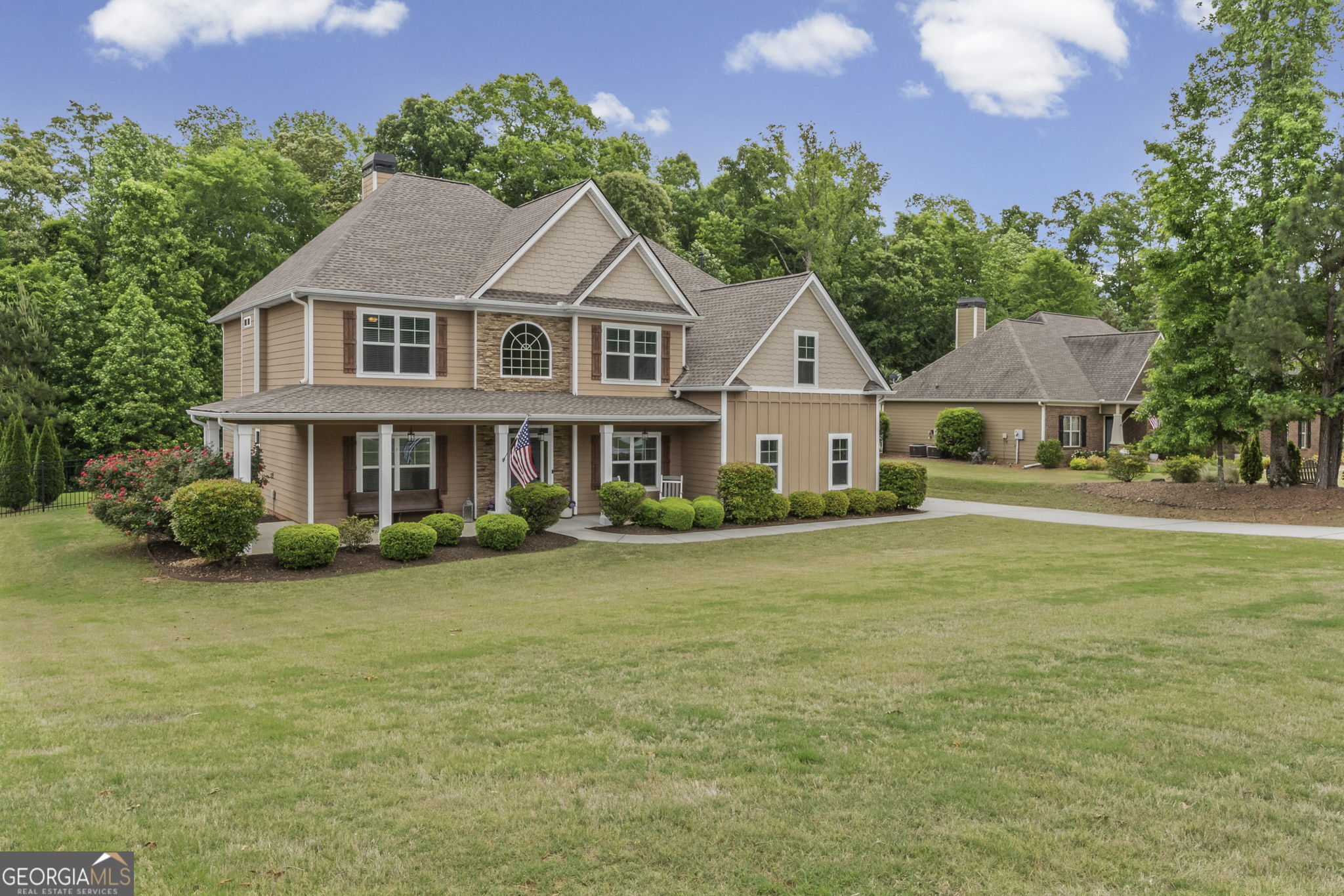 196 Sunny Brook TER