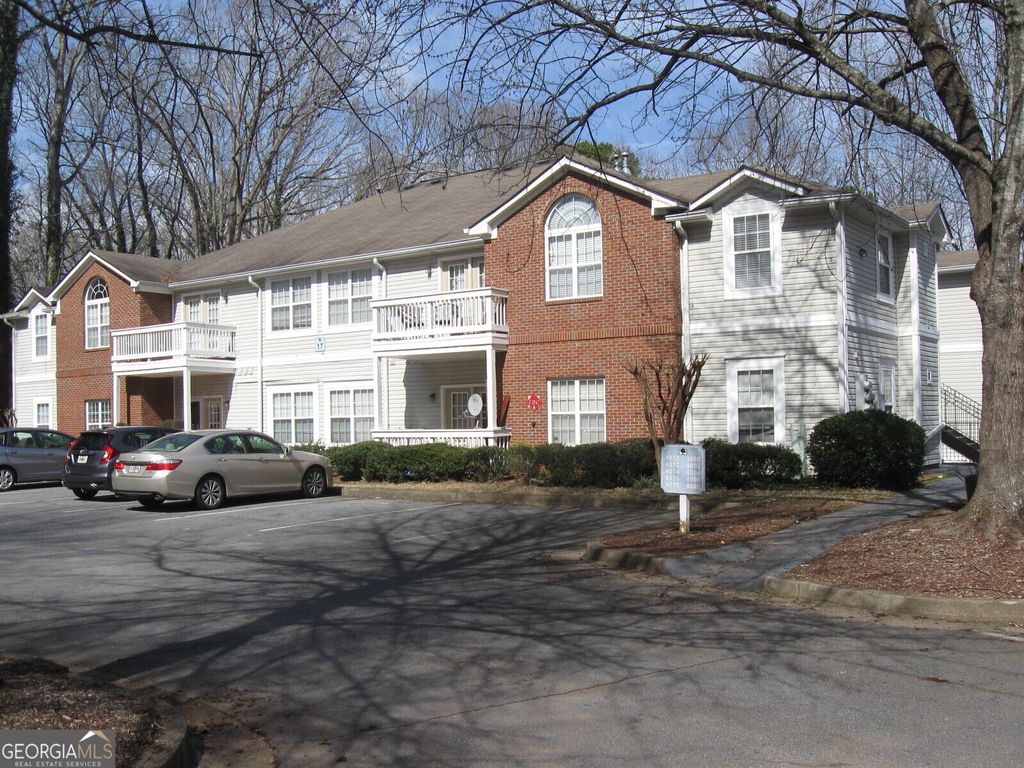 Photo of 4000 Orchard Hill Terrace, Stone Mountain, GA 30083 (MLS # 10727805)