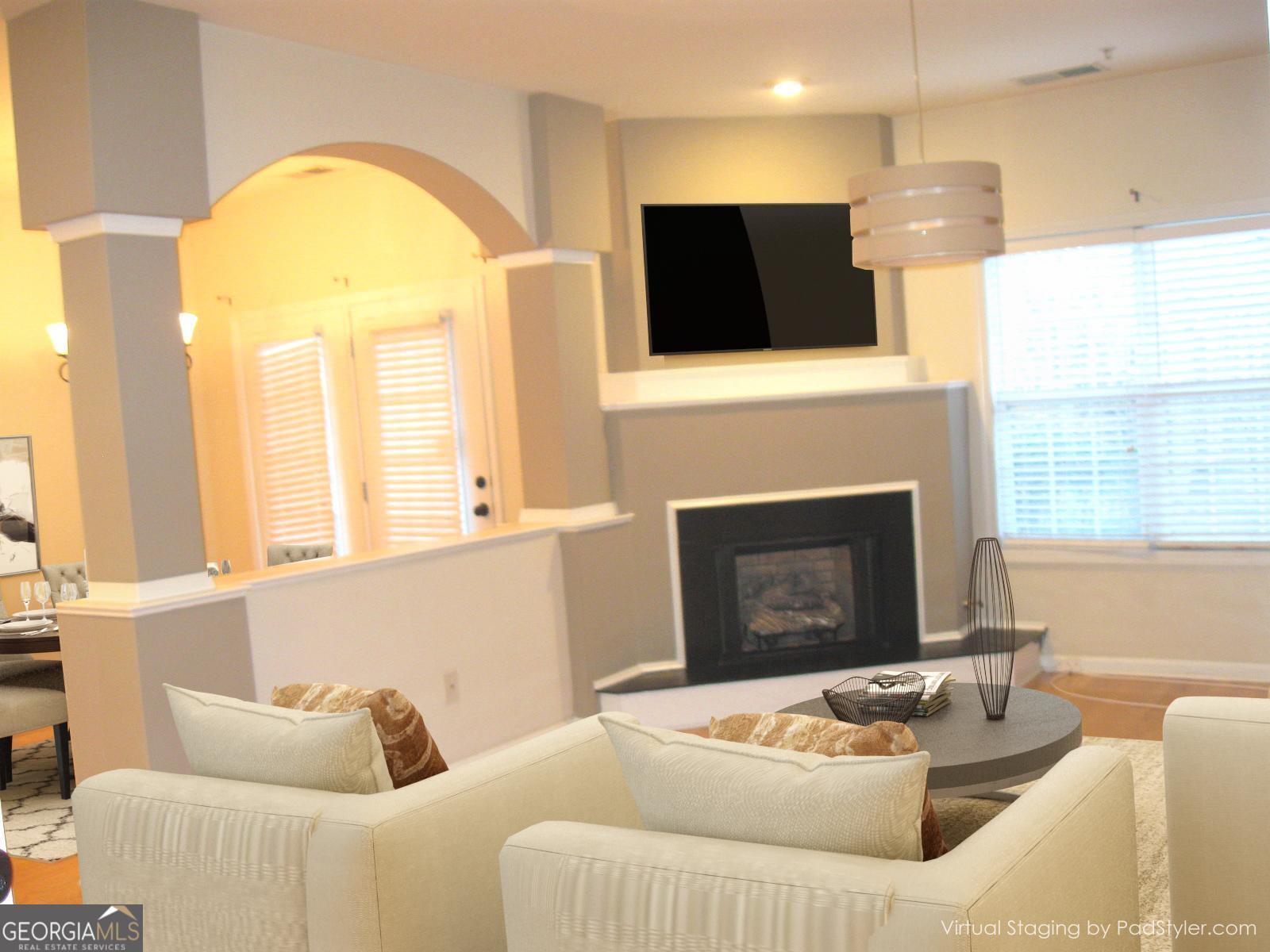 4000 Orchard Hill TER