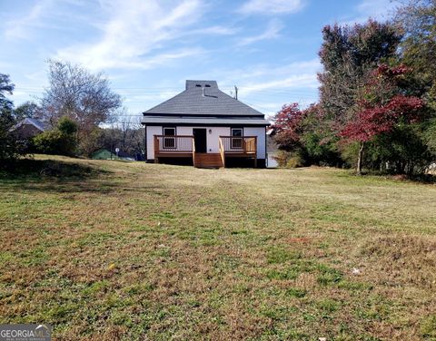 A home in Hogansville