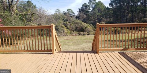 A home in Hogansville