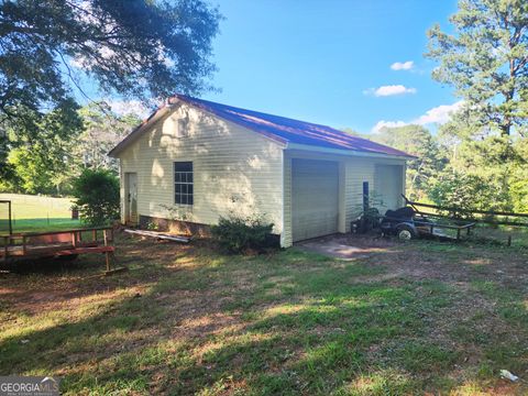 A home in Auburn