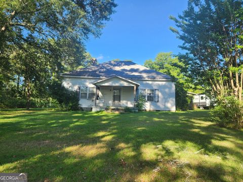 A home in Auburn