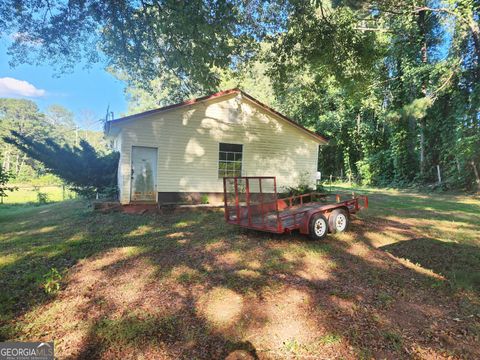 A home in Auburn