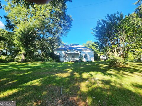 A home in Auburn