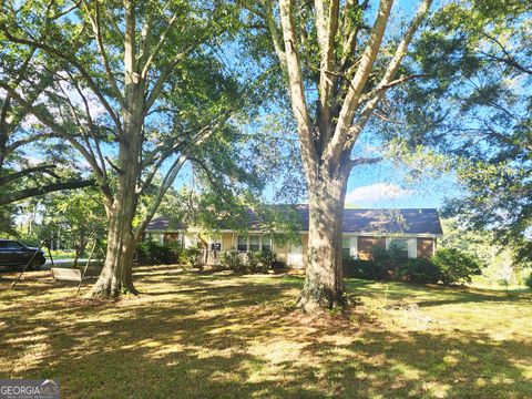 A home in Auburn