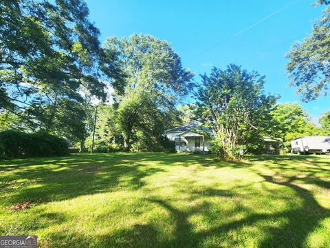 A home in Auburn