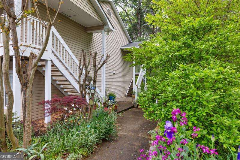 St Augustine Place - Residential Lease