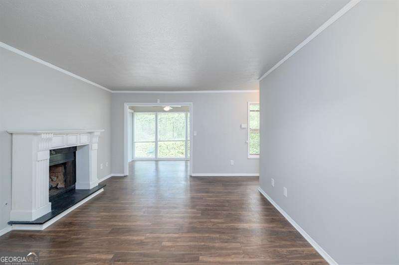 St Augustine Place - Residential Lease
