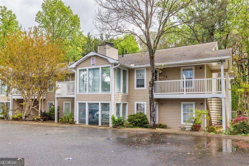 St Augustine Place - Residential Lease
