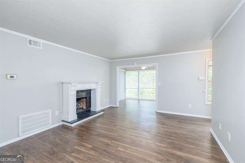 St Augustine Place - Residential Lease