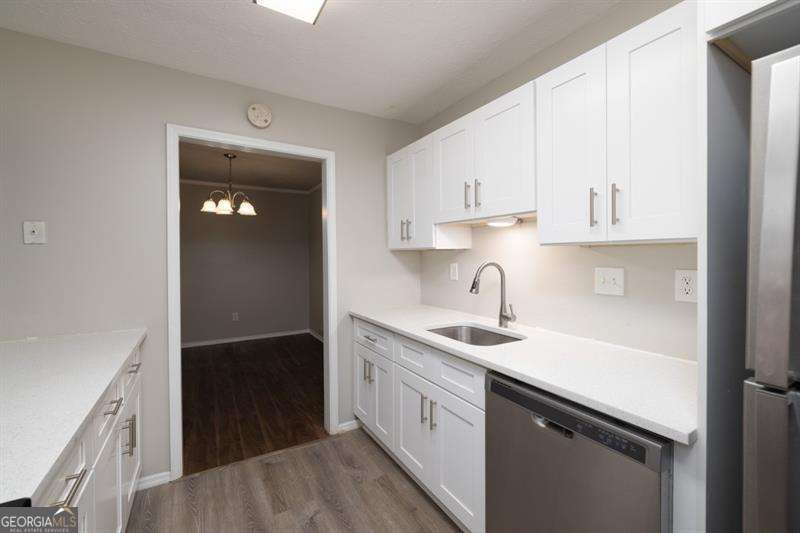 St Augustine Place - Residential Lease