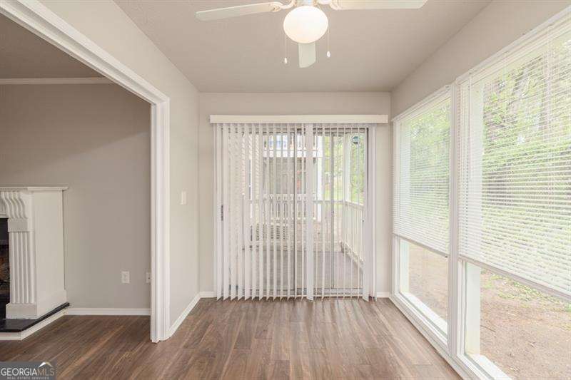St Augustine Place - Residential Lease