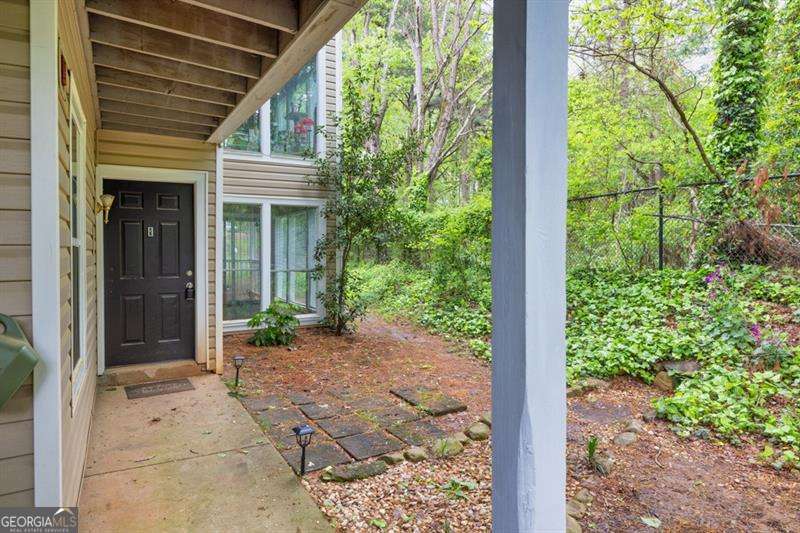 St Augustine Place - Residential Lease