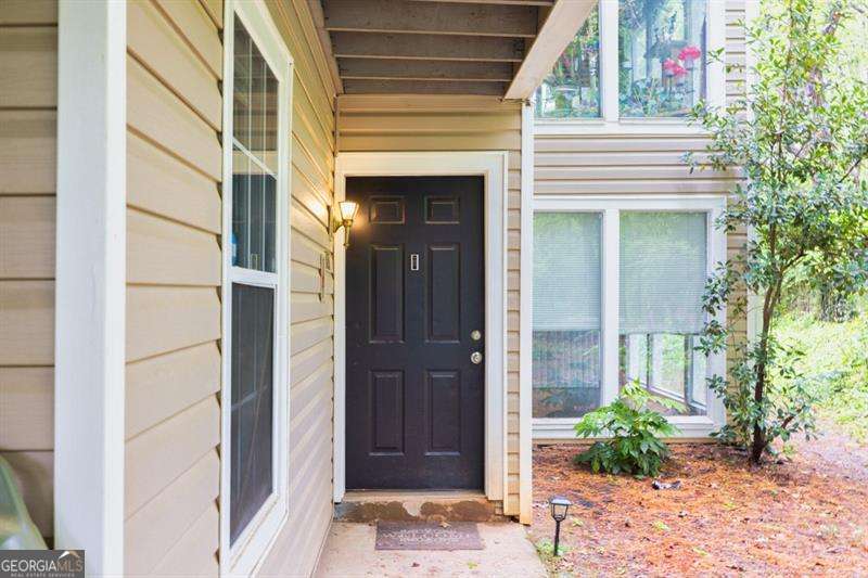 St Augustine Place - Residential Lease