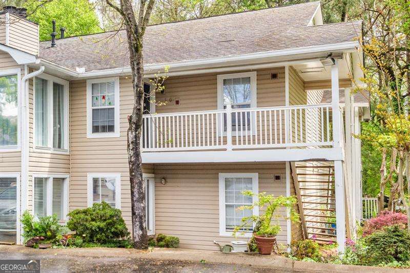 St Augustine Place - Residential Lease