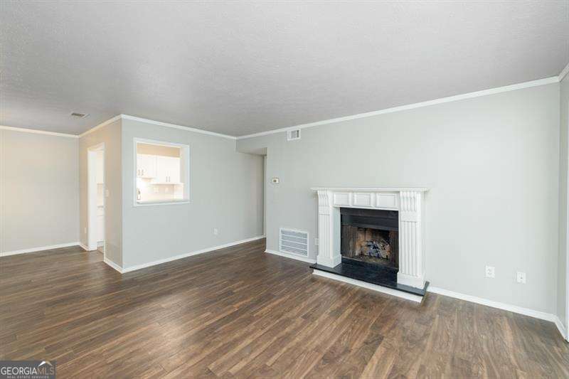 St Augustine Place - Residential Lease