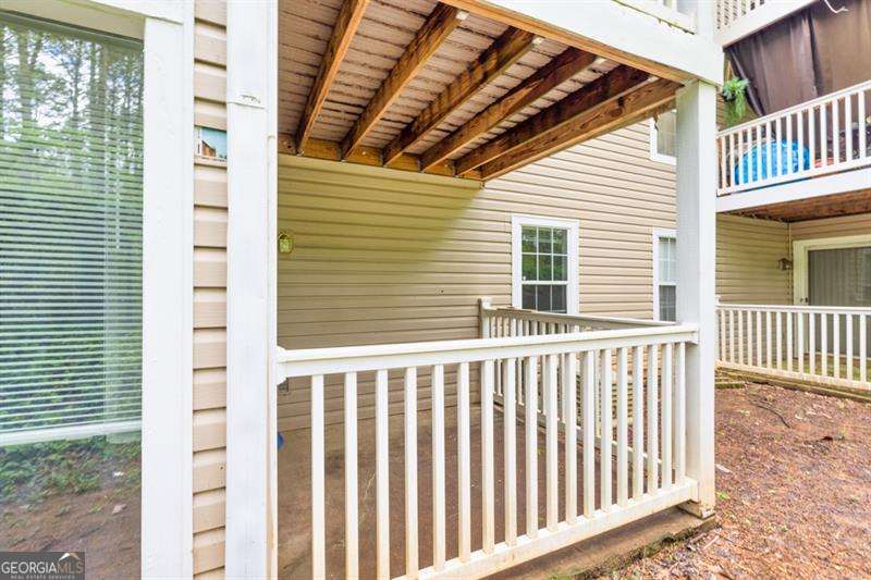 St Augustine Place - Residential Lease