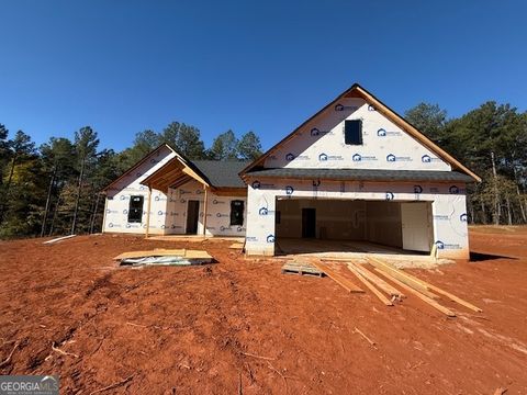 Photo of 716 Presley Farm Parkway, Rockmart, GA 30153 (MLS # 10614107)